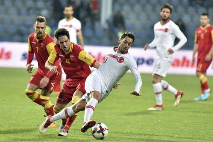 Ο Ολυμπιακός τον… διέψευσε, η Λεβάντε τον παίρνει με 9 “μύρια”