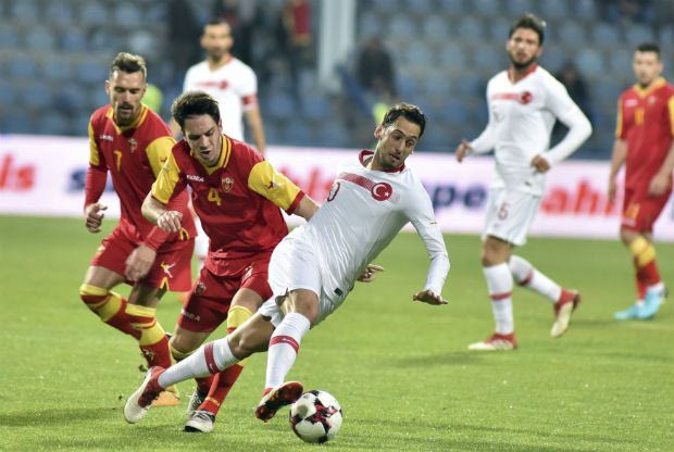 Ο Ολυμπιακός τον… διέψευσε, η Λεβάντε τον παίρνει με 9 “μύρια”