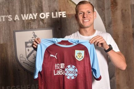 Τα 12 εκατομμύρια της Μπέρνλι μπήκαν στη λίστα για Ολυμπιακό!