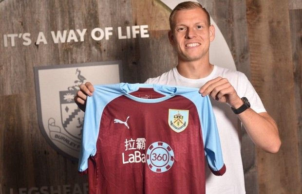 Τα 12 εκατομμύρια της Μπέρνλι μπήκαν στη λίστα για Ολυμπιακό!