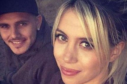 H αποκάλυψη της Γουάντα για το κλάμα του Ικάρντι