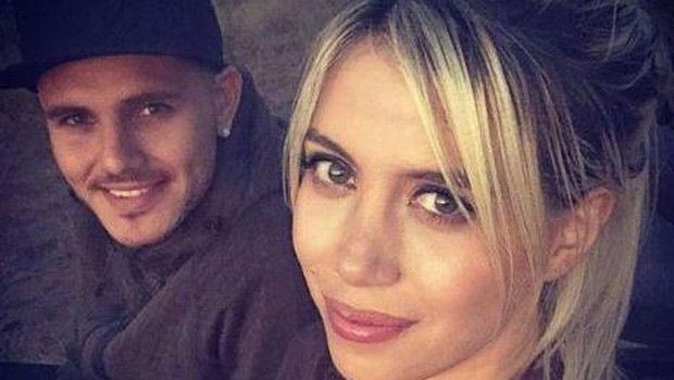 H αποκάλυψη της Γουάντα για το κλάμα του Ικάρντι