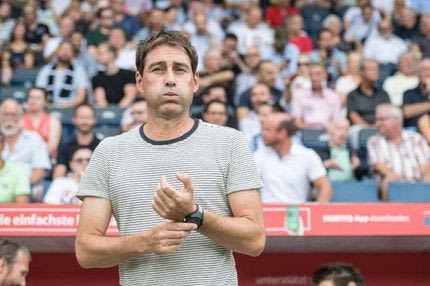 Στο Καραϊσκάκη με τον ίδιο… προπονητή και φρέσκο φορ η Λουκέρνη