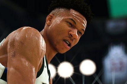 Γιάννης: η εξέλιξη στο πέρασμα των 2K, το party στη Νέα Υόρκη και το μήνυμα στους Έλληνες gamers