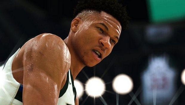 Γιάννης: η εξέλιξη στο πέρασμα των 2K, το party στη Νέα Υόρκη και το μήνυμα στους Έλληνες gamers