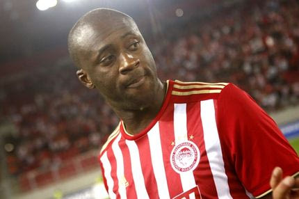 O Σέλουκ μίλησε για τα 50 εκατ. ευρώ και τη στεναχώρια του Ιβάν