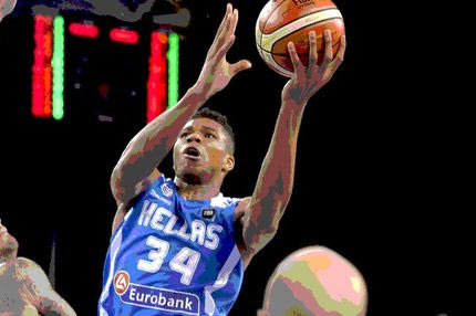 Giannis doesn’t give a f…k