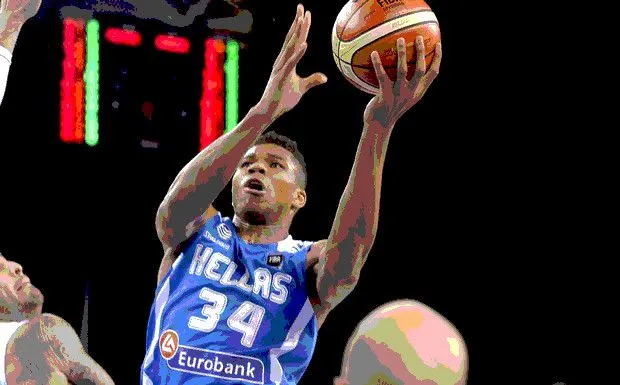 Giannis doesn’t give a f…k