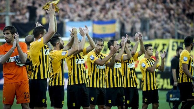 “Όλα τα λεφτά” η φανέλα του Καρυπίδη στην… επιστροφή του Άρη!