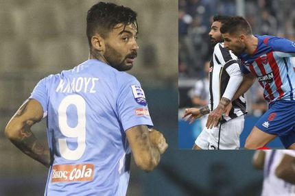 Ο Κλάους των 482 ημερών…