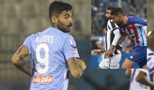 Ο Κλάους των 482 ημερών…