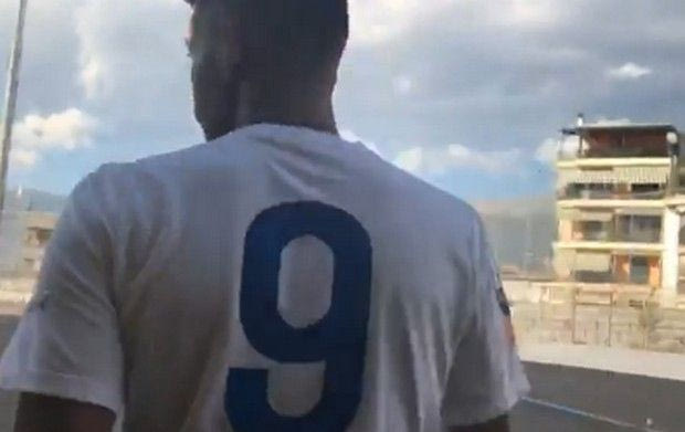 Τον Κλάους τον “έκοψε” ο Δώνης, τον πήρε ο Πετράκης