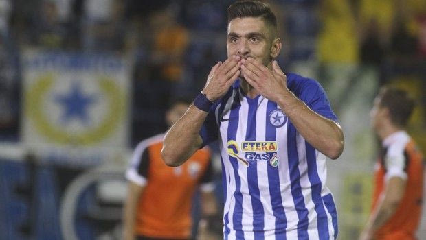 Aτρόμητος σημαίνει φέτος… one man show!