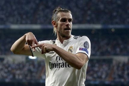 Ο Gareth Bale είπε αυτό που σκέφτονται όλοι για τη φετινή Ρεάλ Μαδρίτης