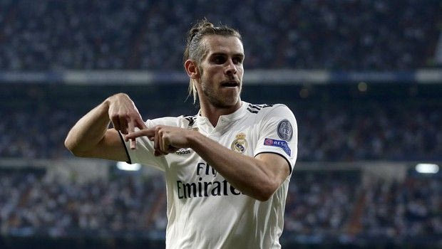 Ο Gareth Bale είπε αυτό που σκέφτονται όλοι για τη φετινή Ρεάλ Μαδρίτης