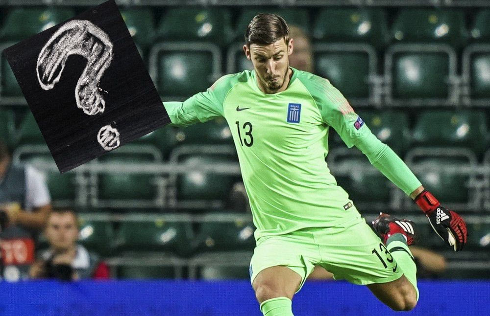 Οι Γερμανοί δεν θα ‘ρθουν μόνο για τον “ακριβό” Μπάρκα…