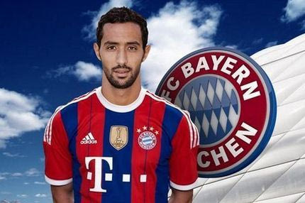 Έκλεισε το deal για Μπενατιά