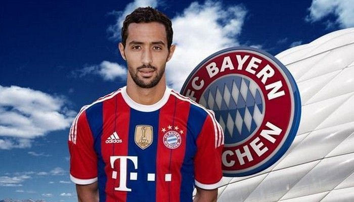 Έκλεισε το deal για Μπενατιά