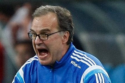 Ασ’τον τρελό (Μπιέλσα) στην τρέλα του…