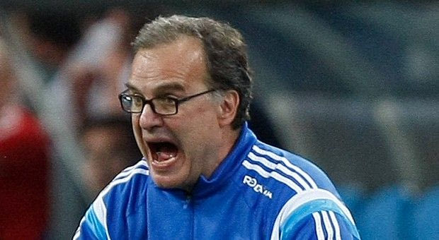 Ασ’τον τρελό (Μπιέλσα) στην τρέλα του…