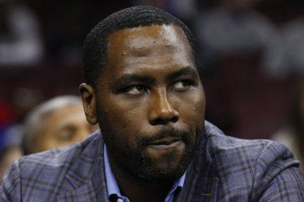 Ο Έλτον Μπραντ δεν θα αποτύχει στους Σίξερς. Όπως δεν απέτυχε ως παίκτης