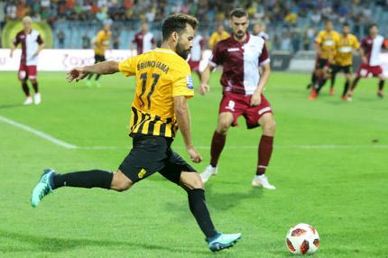 Πήγε στον Άρη… τσάμπα & σ’ ένα μήνα μπορεί να “φέρει” χρήμα