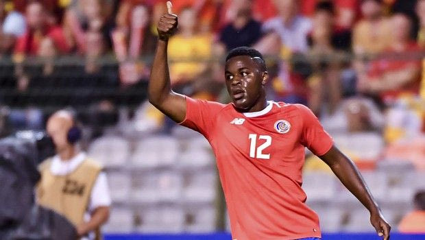 Ξέσπασμα στο Twitter από τον Κάμπελ λόγω τραυματισμού!