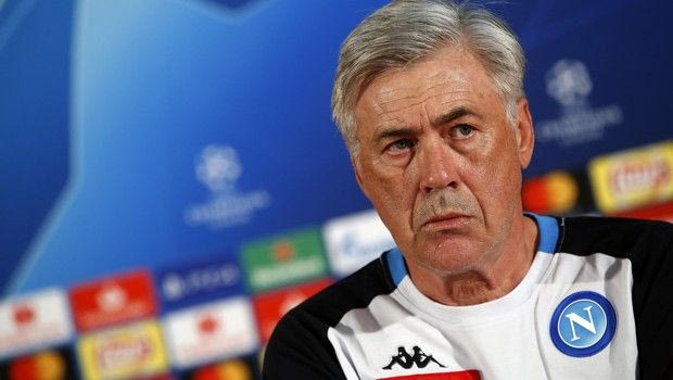 Aποθέωσε Αντσελότι και “κάρφωσε” τον… πρώην ο Ντε Λαουρέντις