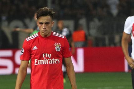 Από τα 5.7 εκατ. η Μπενφίκα θέλει να βγάλει 80!