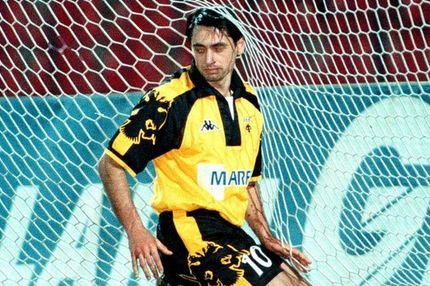 ΑΕΚ-ΑΪΚ, 11/8/1999: Η κατάρα του 0-0