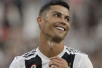 Ο Cristiano Ronaldo βρήκε ένα επιπλέον εισόδημα (και μπράβο του)