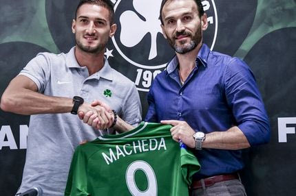 Ο Νταμπίζας εξήγησε γιατί επιλέχθηκε ο Μακέντα