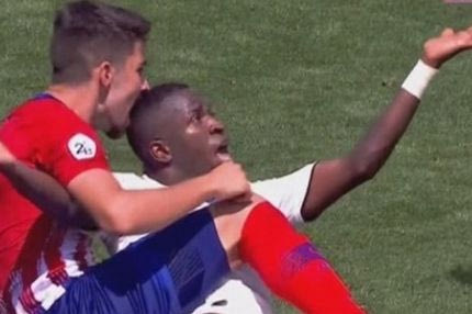 Προσοχή! Νέος… Χάνιμπαλ στα γήπεδα