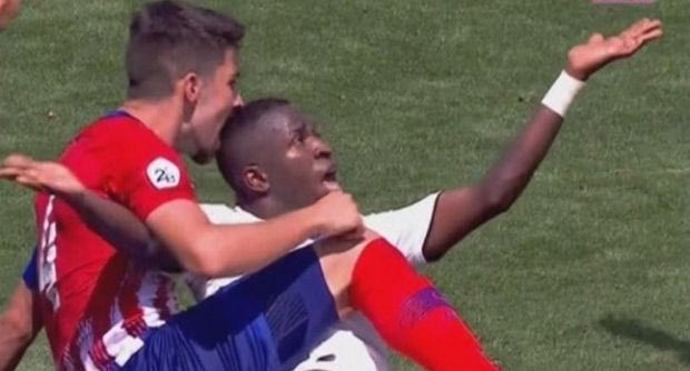 Προσοχή! Νέος… Χάνιμπαλ στα γήπεδα