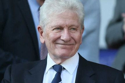 Χάρισε 140 εκ. στη Μπόλτον, έδωσε δάνειο 5,5 εκ. ευρώ και πέθανε τέσσερις ημέρες αργότερα