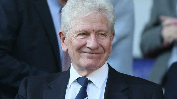 Χάρισε 140 εκ. στη Μπόλτον, έδωσε δάνειο 5,5 εκ. ευρώ και πέθανε τέσσερις ημέρες αργότερα