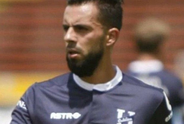 Έδινε πάσες στον Φορλάν, έρχεται Ριζούπολη