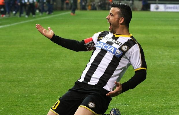 Ο “Mr. 282 γκολ” επέστρεψε στο ποδόσφαιρο