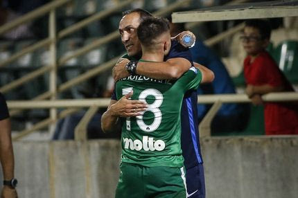 Το “όπλο” του Δώνη είναι ένα…