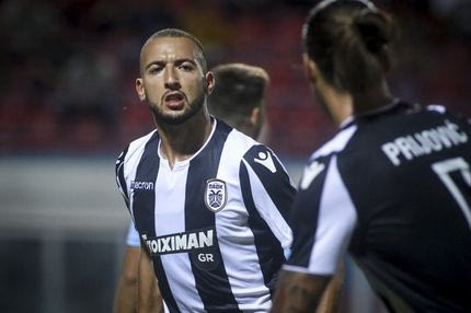 “Δικαστής” ο Ελ Καντουρί…