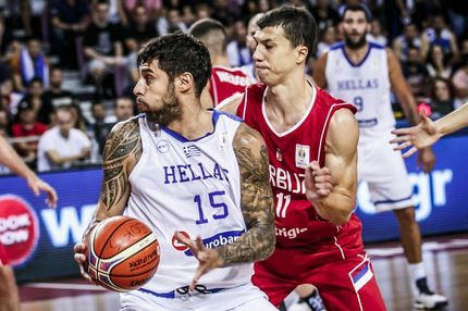 Η Εθνική νίκησε με 6-0 σε 1 λεπτό και 20 δεύτερα…