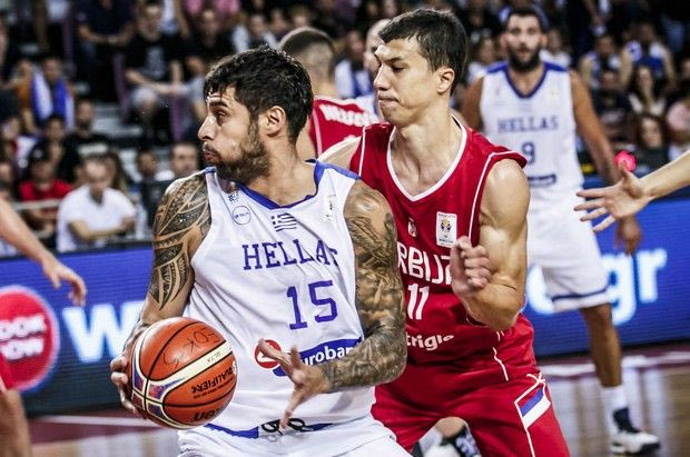 Η Εθνική νίκησε με 6-0 σε 1 λεπτό και 20 δεύτερα…