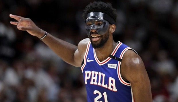 Ο Joel Embiid έχει ‘πλάσει’ στο μυαλό του τον μεγάλο εχθρό του