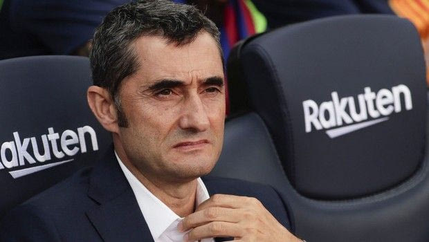 O Bαλβέρδε έβαλε στο παιχνίδι της σύγκρισης με την Ρεάλ και τις… Ακαδημίες!