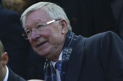 Αυτό το ‘Fergie Time’ το αποδέχονται όλοι