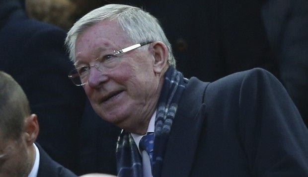 Αυτό το ‘Fergie Time’ το αποδέχονται όλοι