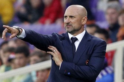 Ο Φέστα της ΑΕΛ είναι διαφορετικός από τον Φέστα της Ίντερ