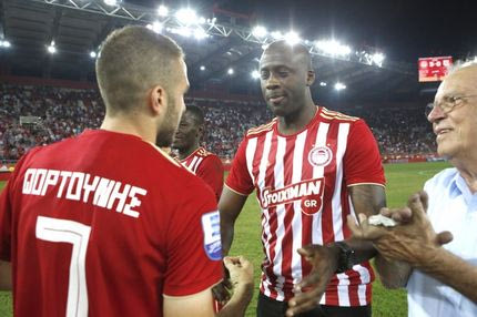 “Καθάριζε” με Φορτούνη τη μεταγραφή Τουρέ, αλλά…