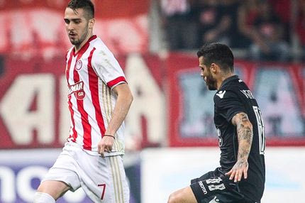 Κόντρες: Ολυμπιακός vs ΠΑΟΚ