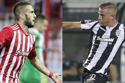 Ο ΟΣΦΠ ήθελε 20 εκατομμύρια, ο ΠΑΟΚ τη ρήτρα!